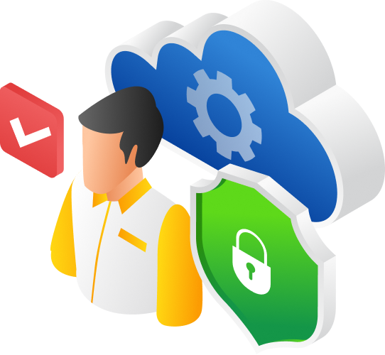 Managed Security Services